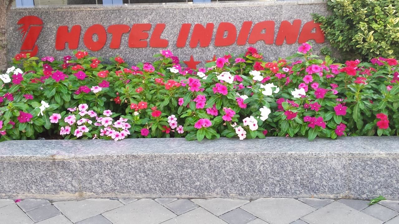 Отель Indiana Hotel Яссы-5