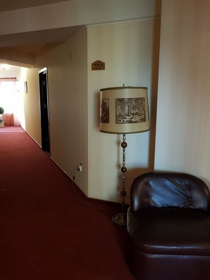 Отель Indiana Hotel Яссы-36