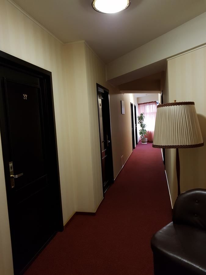Отель Indiana Hotel Яссы-39