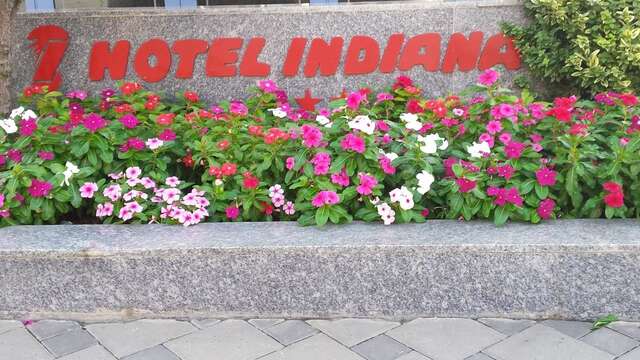 Отель Indiana Hotel Яссы-4